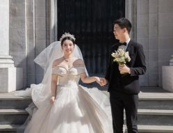 -钟爱一生婚纱摄影旗舰店