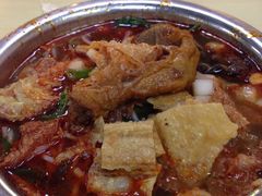 -岚方螺蛳粉(铁西店)