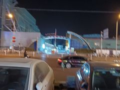 -京深海鲜市场(光彩路店)