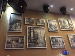 -钱柜音乐会所(罗湖店)