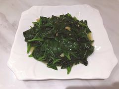 -香香海南菜餐厅