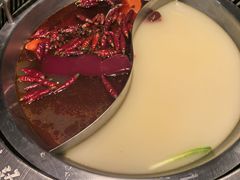 -麻路成都火锅(柏威年店)