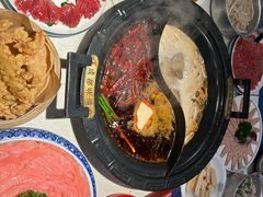 -万杰老灶火锅·20年老品牌(大丰店)