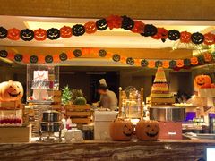 -AdD全日制餐厅(中谷花园酒店)