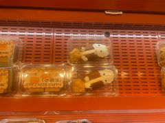 -五味酥·现烤国民糕点集合店(甘井子万达广场店)