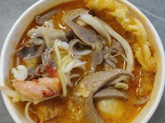-四里沙茶面(七星西路分店)