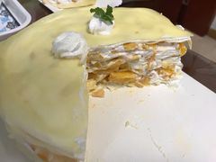 -卡漫莫尼蛋糕(徐汇店)