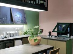 -半山腰·云南菜(侨福芳草地店)