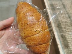 全麦海盐-面包与我Bread Or Me(长城汇店)
