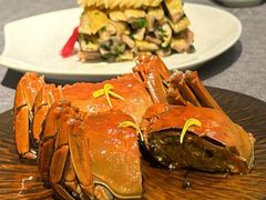 -HOMES上海本帮菜(襄阳公园店)