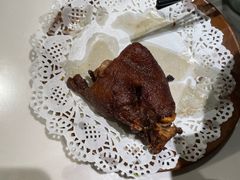 -乔阿马·江南味·驴肉香(龙湖华泾天街店)
