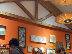 -清迈清迈巷口小排档(烟台山店)