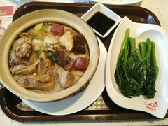 -新宝餐厅(流塘店)