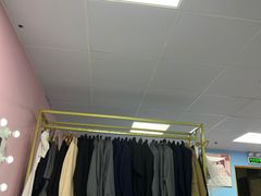 -Best U照相馆证件照·外拍(中山公园店)