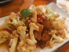 -曼泰·泰餐(江南环球港店)