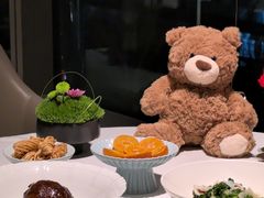 -淮香国色·淮扬菜(正大中心店)