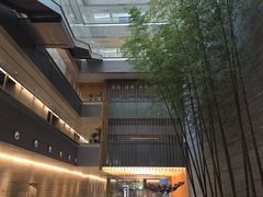 -悦融·京鲁菜·露台花园(安定门店)