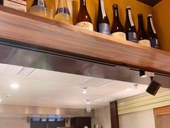 -小山日本料理(电子大厦店)