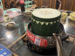 -尚竹阁冬瓜盅·18年地标美食(平洲店)