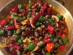 麻辣田螺-神府路壹号·海鲜烧烤·砂锅粥·锅物(三坊七巷店)