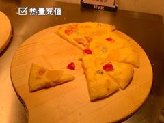 -豪约客牛排自助(安吉万达店)