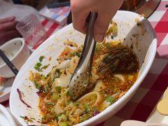 -西贝(上海我格广场店)