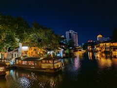 -衣裳街历史文化街区