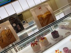 -好利来(马栏广场店)