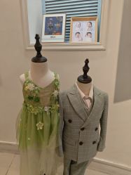 -倾城宝贝儿童摄影(广州天河店)