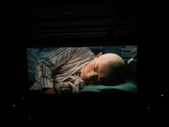 -万达影城(浦西万达广场激光IMAX店)