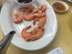 -吉莲利苑海鲜酒家(珠海拱北29年老字号店)