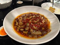 -杭州临平万丽酒店·万丽轩中餐厅