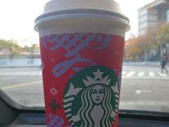 -星巴克臻选(莘庄仲盛店)