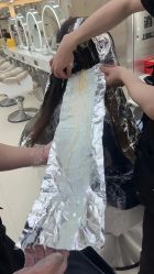 -十六番发型师事务所
