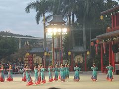 -深圳锦绣中华民俗村