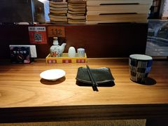 -千代武日本料理(哈西店)