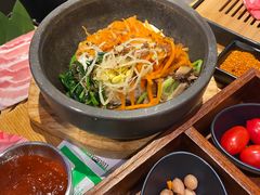 -韩罗苑(万象城店)