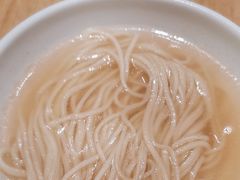 -舌尖尖·兰州牛肉面(浦东机场店)