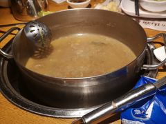 -海银海记潮汕牛肉火锅(新港中路海珠店)