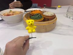 -晋阳春·山西菜·北京烤鸭(交大店)