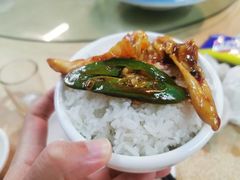 -崖口红树林海鲜餐厅