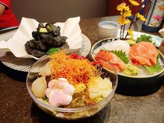 -将太无二·北美传奇寿司(荟聚购物中心西红门店)