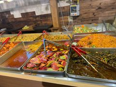-聚合鑫东北熏酱熟食麻辣面(长阳店)