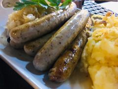 -haxnbauer海森堡德国餐厅(深圳coco店)