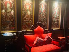 -花马天堂云南餐厅 Lost Heaven(外滩店)