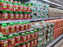 -盒马X会员店(王府井奥莱UP TOWN店)