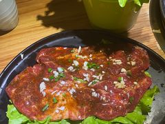 -小米烤肉-泥炉炭烤(常营店)