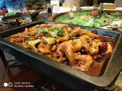 -百姓渔村(南中环店)