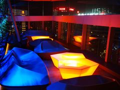 -SPARK(成都W酒店)