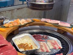 -玄希浪漫厨房·韩料烤肉(湖滨银泰in77店)